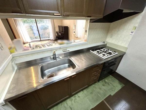 尼崎市塚口本町３丁目の中古一戸建て