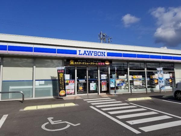 観音寺市柞田町の土地(ローソン観音寺柞田町山王店)