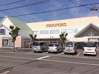 観音寺市昭和町１丁目の中古一戸建て(マルナカ観音寺店)