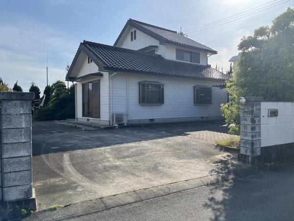 観音寺市昭和町１丁目の中古一戸建
