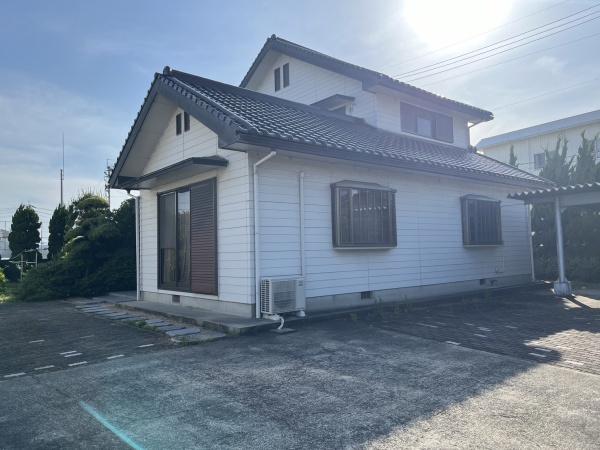 観音寺市昭和町１丁目の中古一戸建