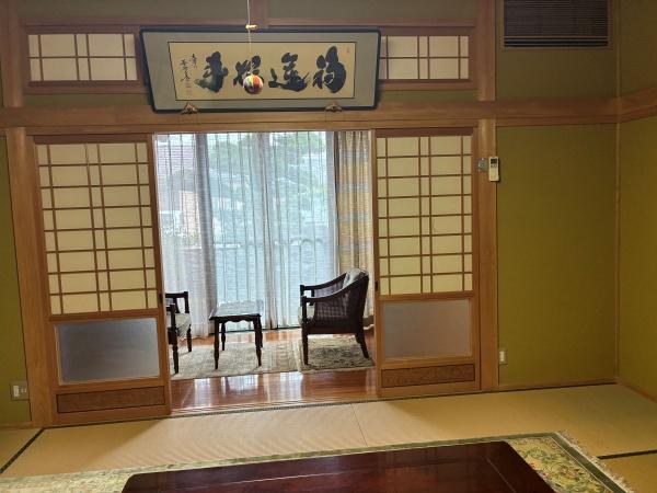 観音寺市柞田町の中古一戸建て