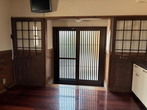 観音寺市柞田町の中古一戸建て