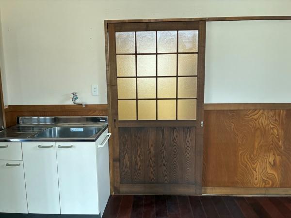 観音寺市柞田町の中古一戸建て