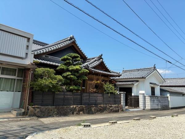 観音寺市柞田町の中古一戸建