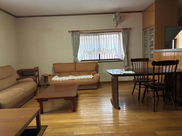 観音寺市柞田町の中古一戸建