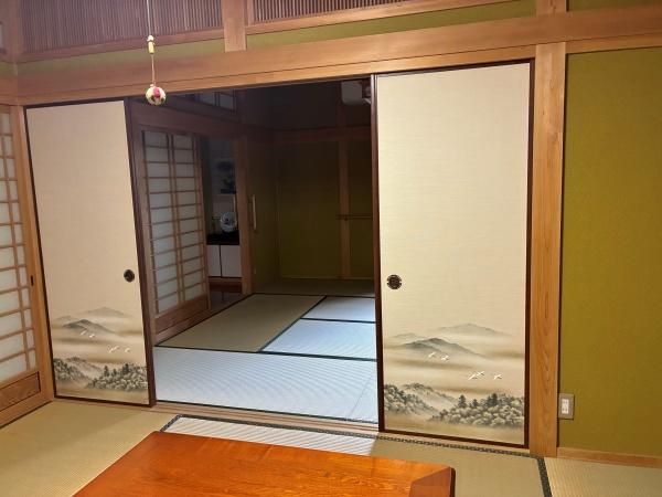 観音寺市柞田町の中古一戸建て