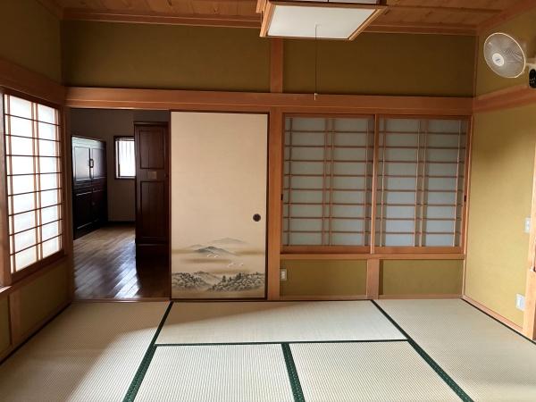 観音寺市柞田町の中古一戸建て