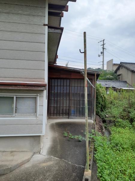 観音寺市室本町の中古一戸建て