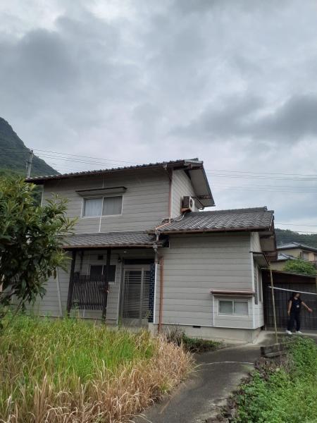 観音寺市室本町の中古一戸建