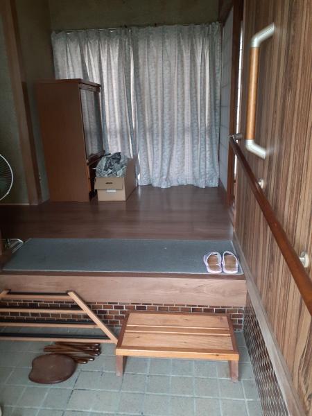 観音寺市室本町の中古一戸建