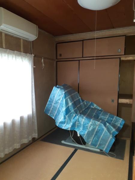 観音寺市室本町の中古一戸建