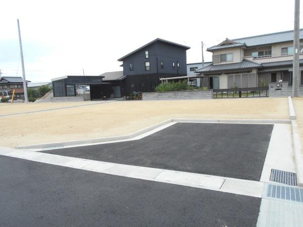 柞田町玉田6号地
