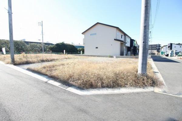 犬山市字番前の売土地