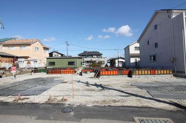 丹羽郡扶桑町大字高雄字南羽根の新築一戸建