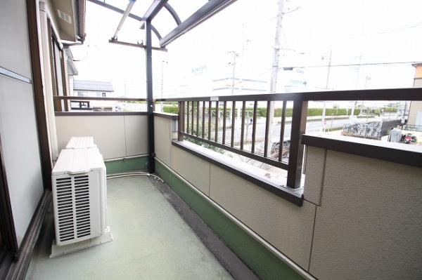 丹羽郡扶桑町大字柏森字天神の中古一戸建て