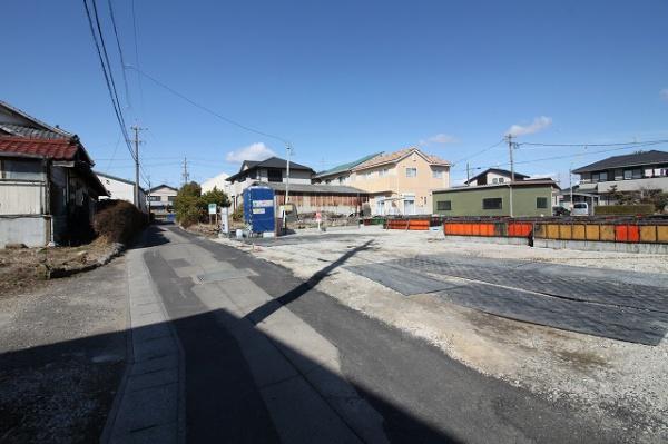 丹羽郡扶桑町大字高雄字南羽根の新築一戸建
