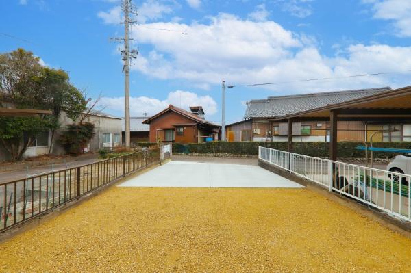 丹羽郡大口町大御堂１丁目の中古一戸建て