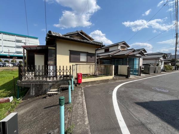 犬山市大字羽黒新田字米野前の売土地