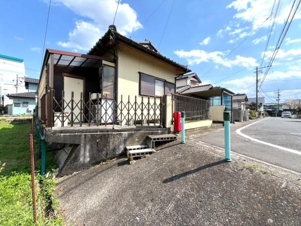 犬山市大字羽黒新田字米野前の売土地