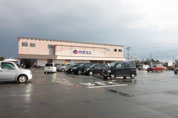 丹羽郡大口町奈良子1丁目の新築一戸建(カネスエ大口店)