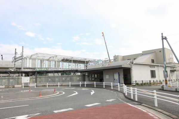 丹羽郡大口町奈良子1丁目の新築一戸建(布袋駅(名鉄犬山線))