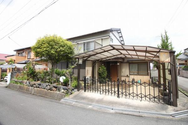 犬山市字薬師前の売土地