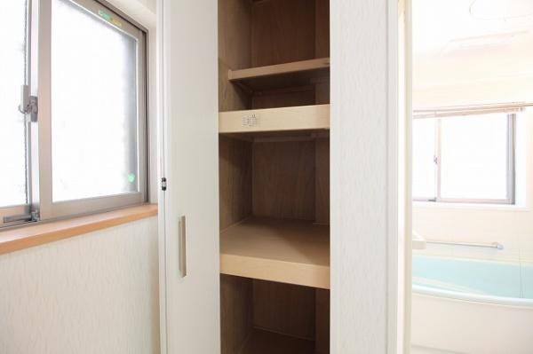 犬山市大字木津字池田の中古一戸建て