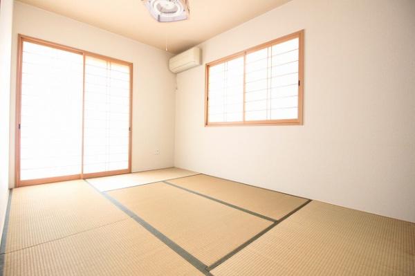 犬山市大字木津字池田の中古一戸建て