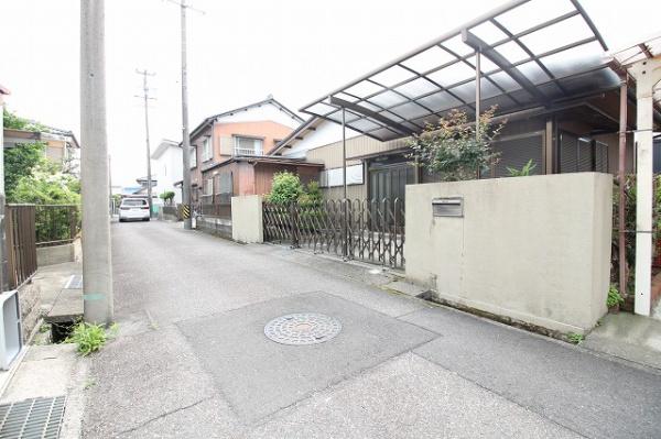 丹羽郡扶桑町大字高雄字扶桑台の土地