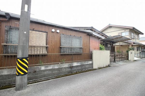 丹羽郡扶桑町大字高雄字扶桑台の土地