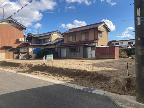 丹羽郡扶桑町大字柏森字平塚の新築一戸建