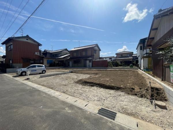 丹羽郡扶桑町大字柏森字平塚の新築一戸建