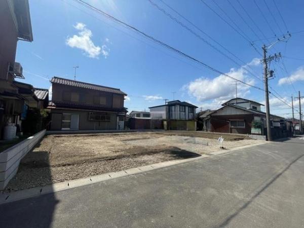 丹羽郡扶桑町大字柏森字平塚の新築一戸建