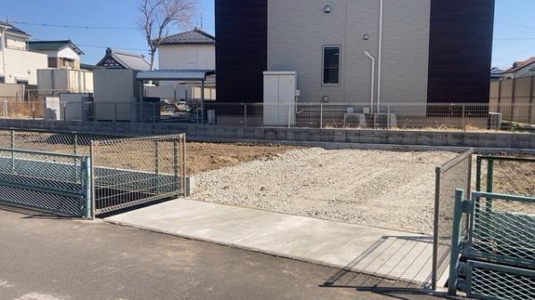 丹羽郡大口町中小口１丁目の新築一戸建