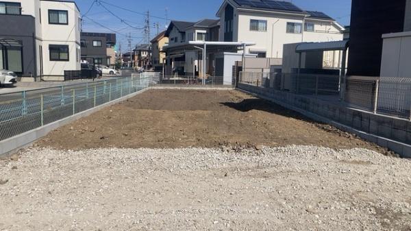 丹羽郡大口町中小口１丁目の新築一戸建