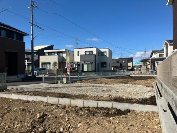 丹羽郡大口町中小口１丁目の新築一戸建