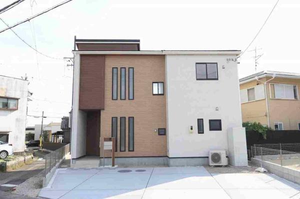 丹羽郡扶桑町大字斎藤字北中の新築一戸建
