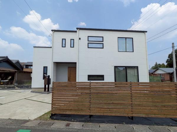 扶桑町　南山名　中古戸建