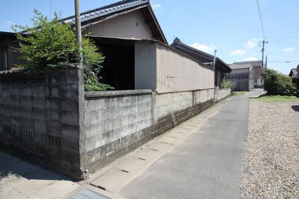 江南市勝佐町東郷の売土地