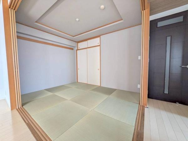 モアグレース江南