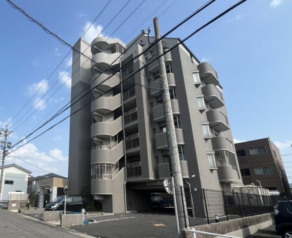 モアグレース江南