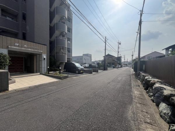 モアグレース江南