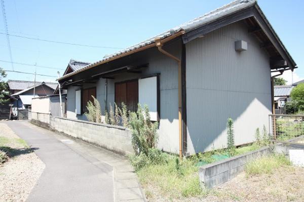 江南市勝佐町東郷の売土地