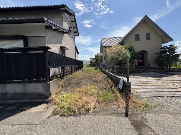 丹羽郡扶桑町大字柏森字平塚の売土地