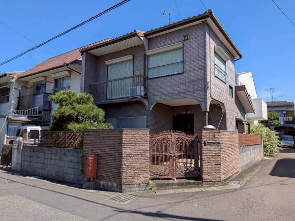 江南市野白町西千丸の土地
