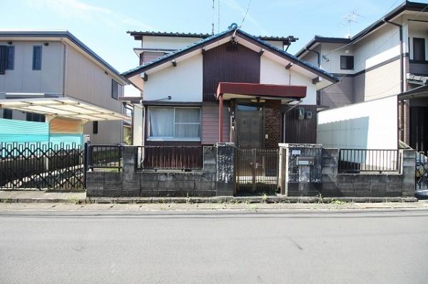 丹羽郡扶桑町大字高雄字下山の土地