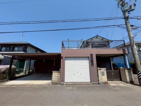 丹羽郡扶桑町大字高雄字扶桑台の売土地