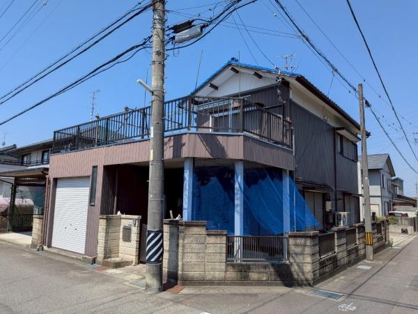 丹羽郡扶桑町大字高雄字扶桑台の売土地