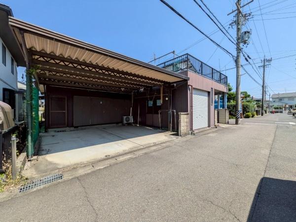丹羽郡扶桑町大字高雄字扶桑台の売土地